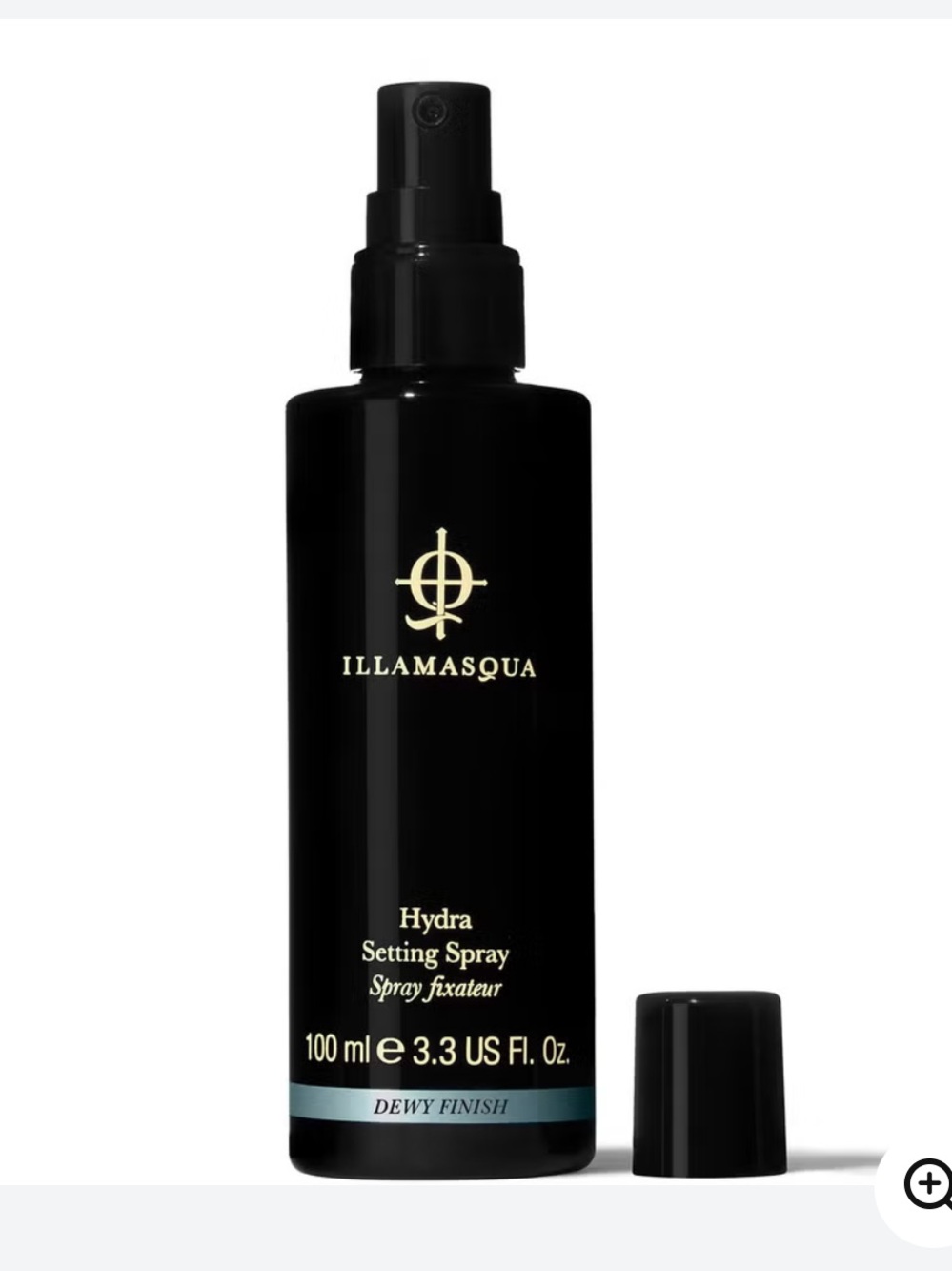 Illamasqua Hydra Setting Spray